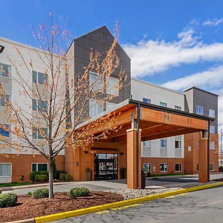Country Inn & Suites By Radisson, Charlottesville-Uva, Va Εξωτερικό φωτογραφία