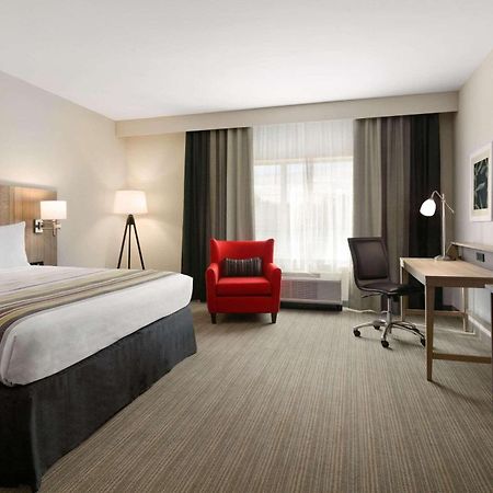 Country Inn & Suites By Radisson, Charlottesville-Uva, Va Εξωτερικό φωτογραφία