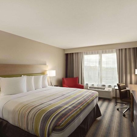 Country Inn & Suites By Radisson, Charlottesville-Uva, Va Εξωτερικό φωτογραφία