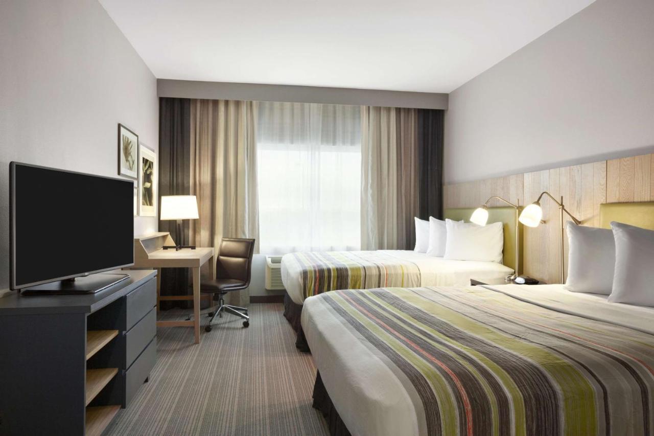 Country Inn & Suites By Radisson, Charlottesville-Uva, Va Εξωτερικό φωτογραφία