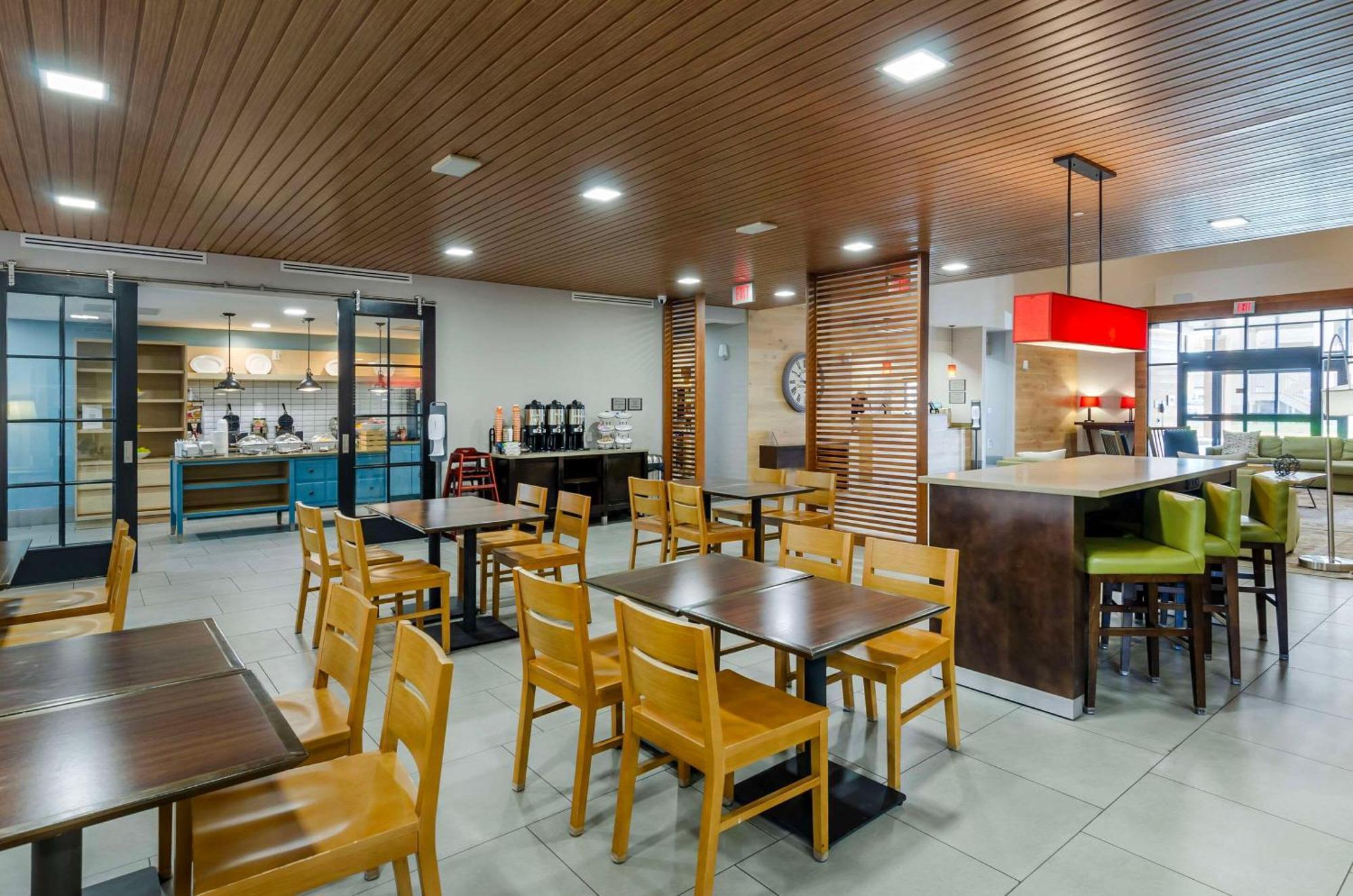 Country Inn & Suites By Radisson, Charlottesville-Uva, Va Εξωτερικό φωτογραφία
