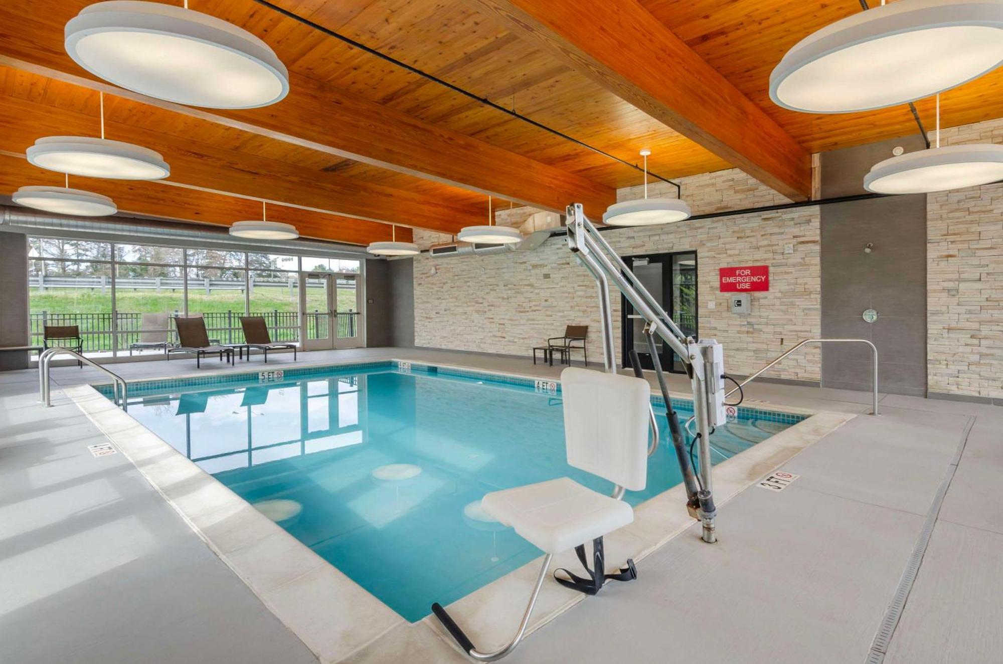 Country Inn & Suites By Radisson, Charlottesville-Uva, Va Εξωτερικό φωτογραφία