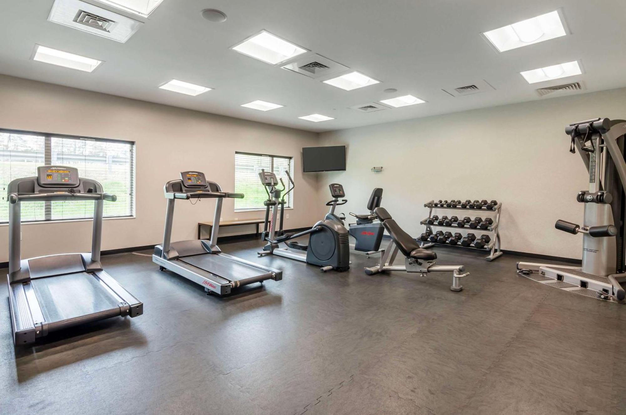 Country Inn & Suites By Radisson, Charlottesville-Uva, Va Εξωτερικό φωτογραφία