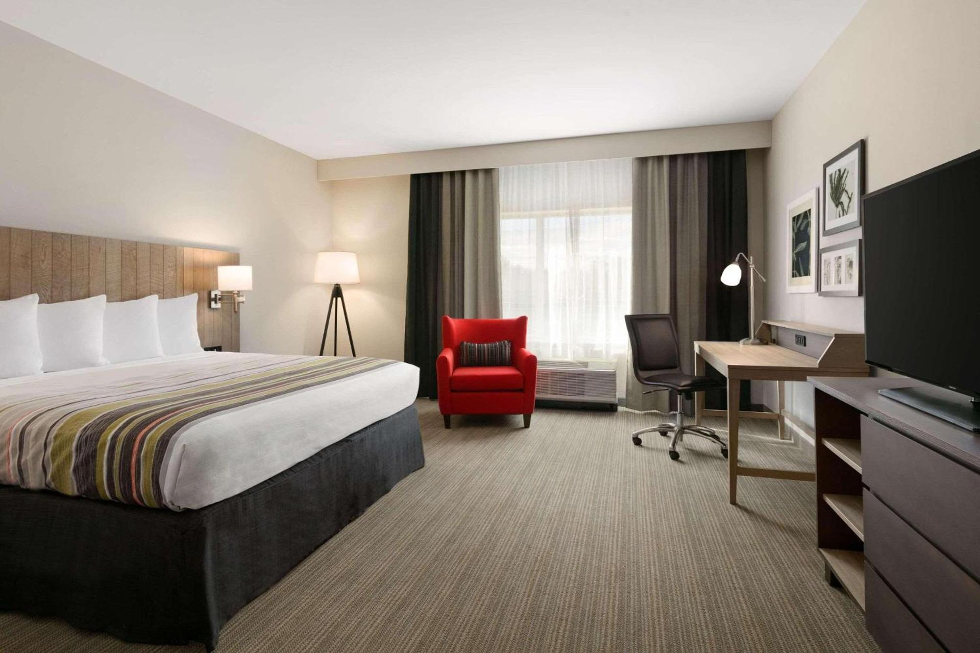 Country Inn & Suites By Radisson, Charlottesville-Uva, Va Εξωτερικό φωτογραφία