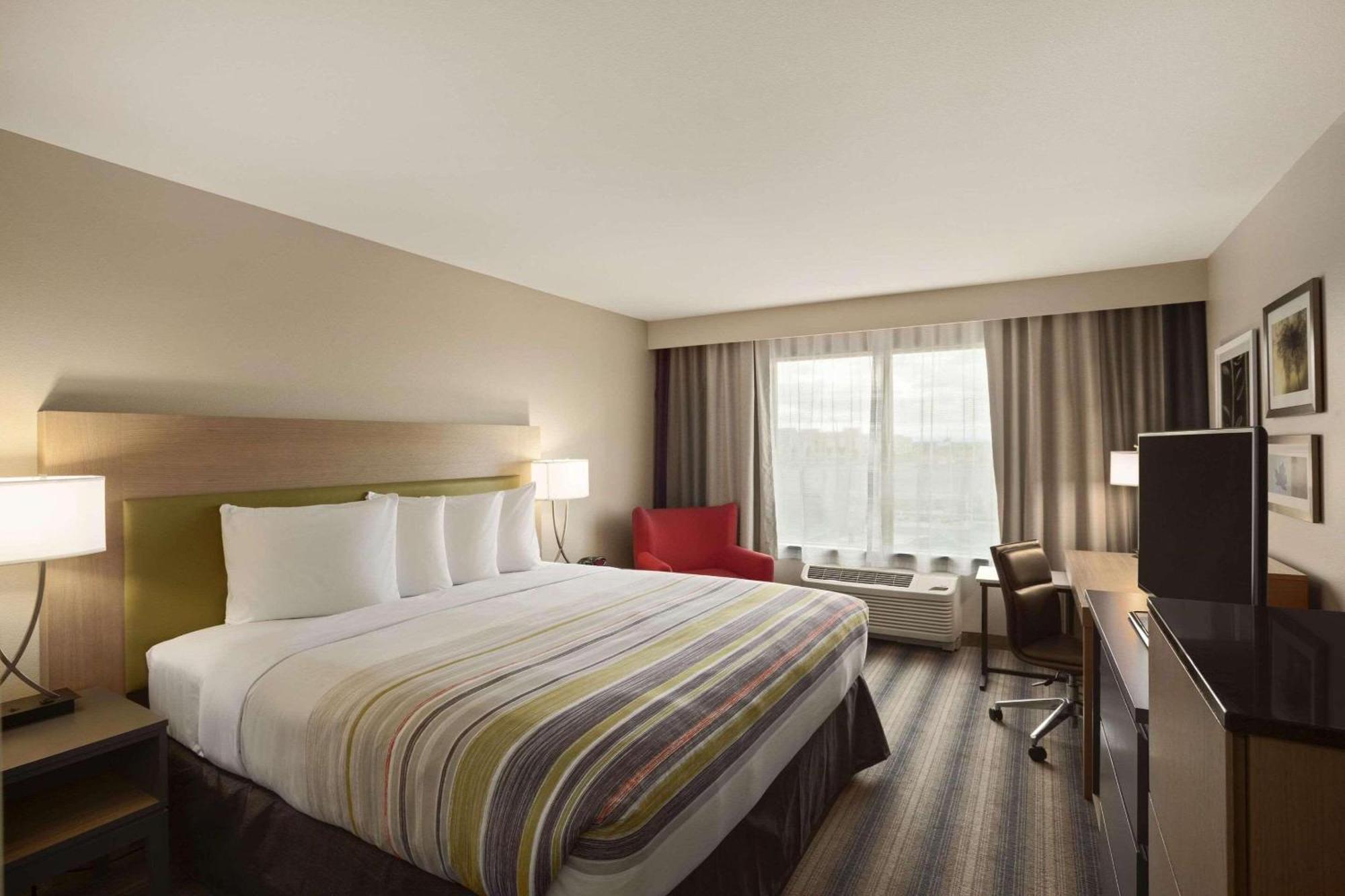 Country Inn & Suites By Radisson, Charlottesville-Uva, Va Εξωτερικό φωτογραφία