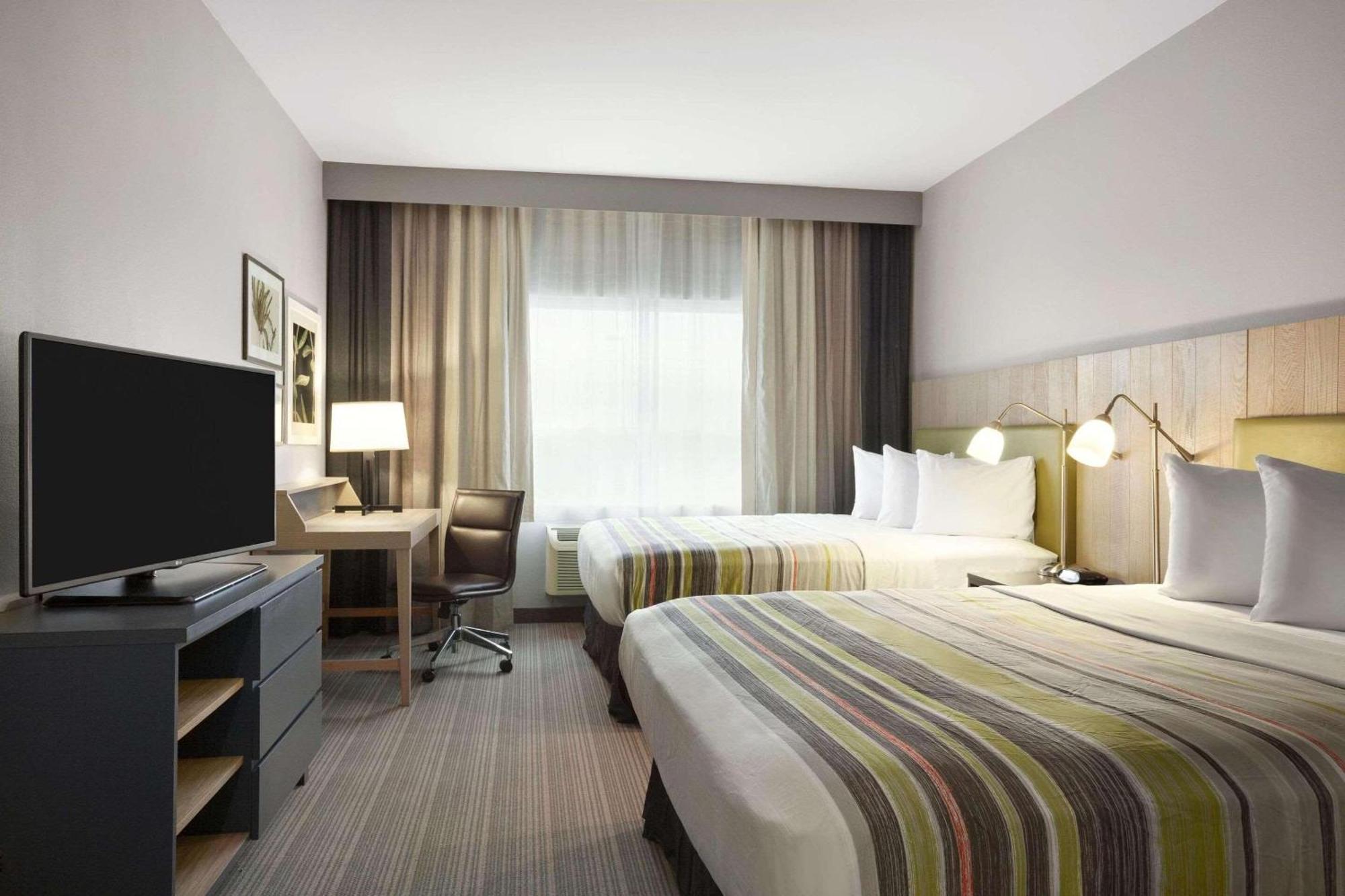 Country Inn & Suites By Radisson, Charlottesville-Uva, Va Εξωτερικό φωτογραφία
