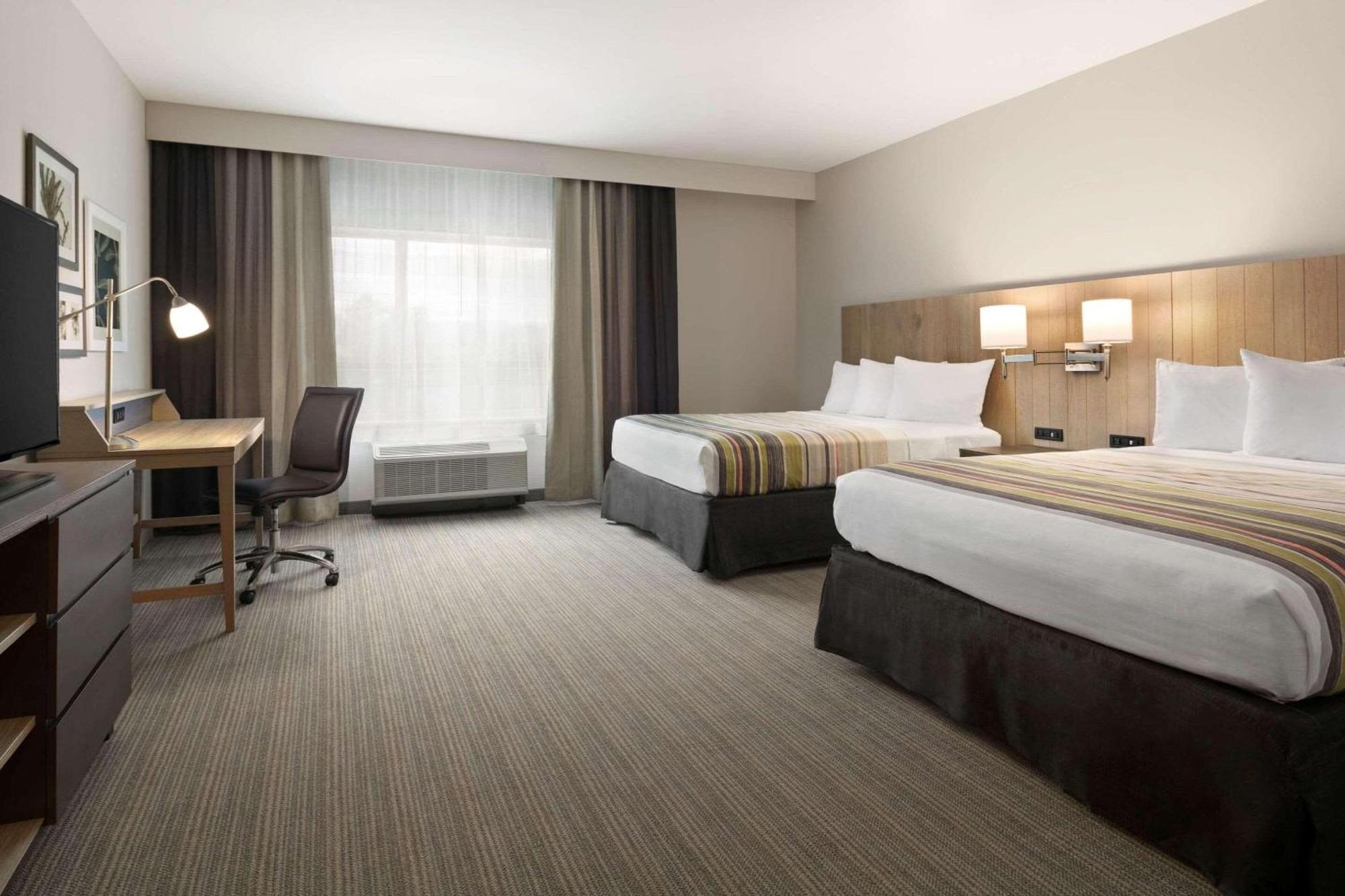 Country Inn & Suites By Radisson, Charlottesville-Uva, Va Εξωτερικό φωτογραφία