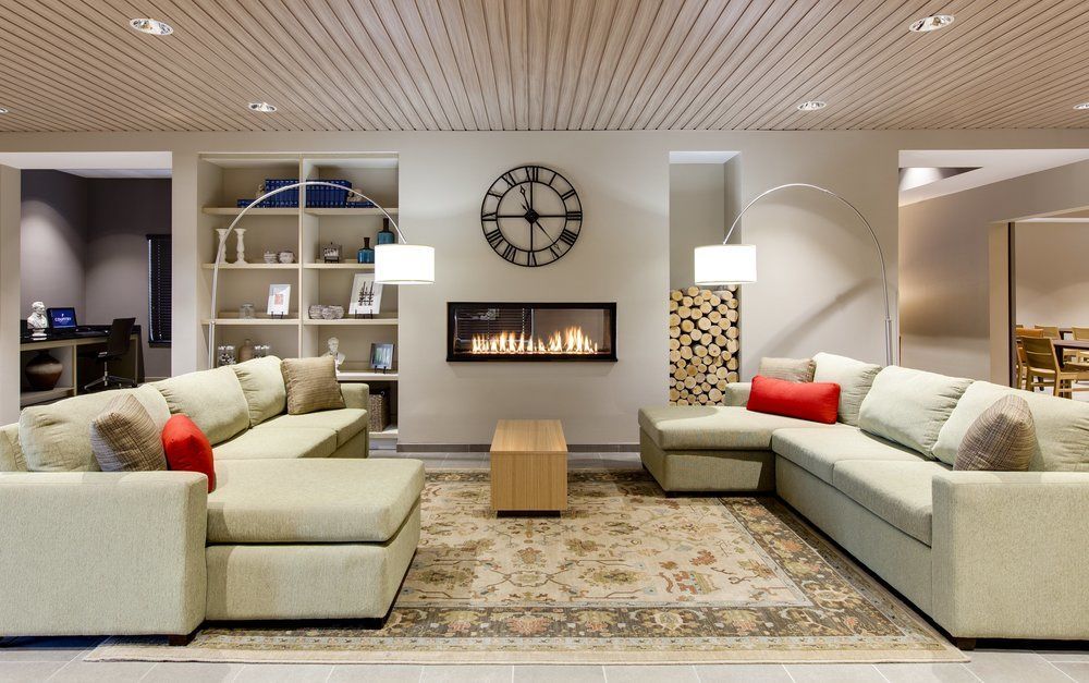Country Inn & Suites By Radisson, Charlottesville-Uva, Va Εξωτερικό φωτογραφία