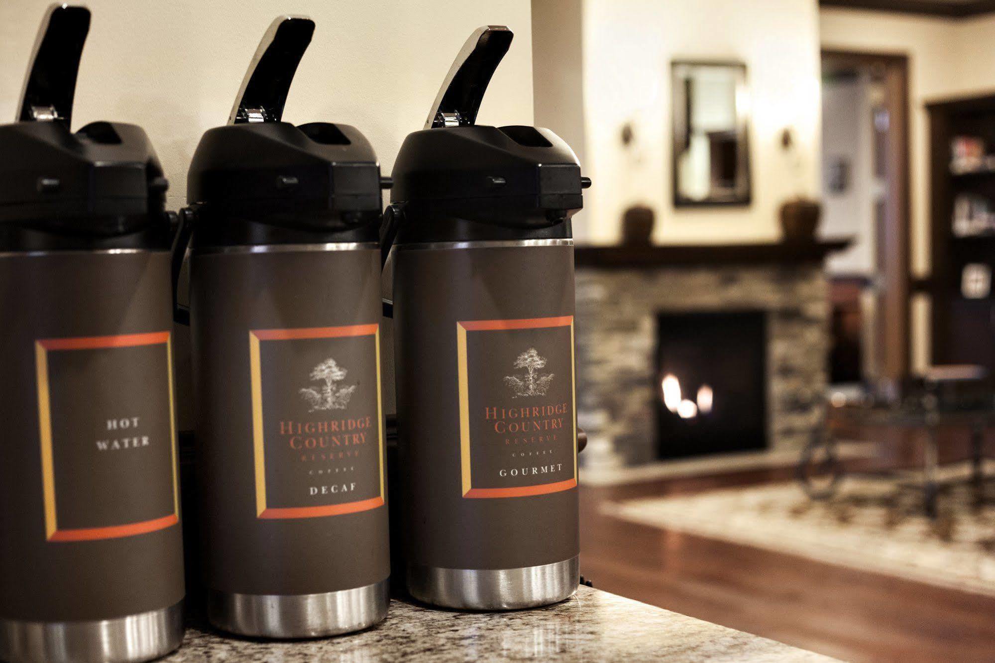 Country Inn & Suites By Radisson, Charlottesville-Uva, Va Εξωτερικό φωτογραφία