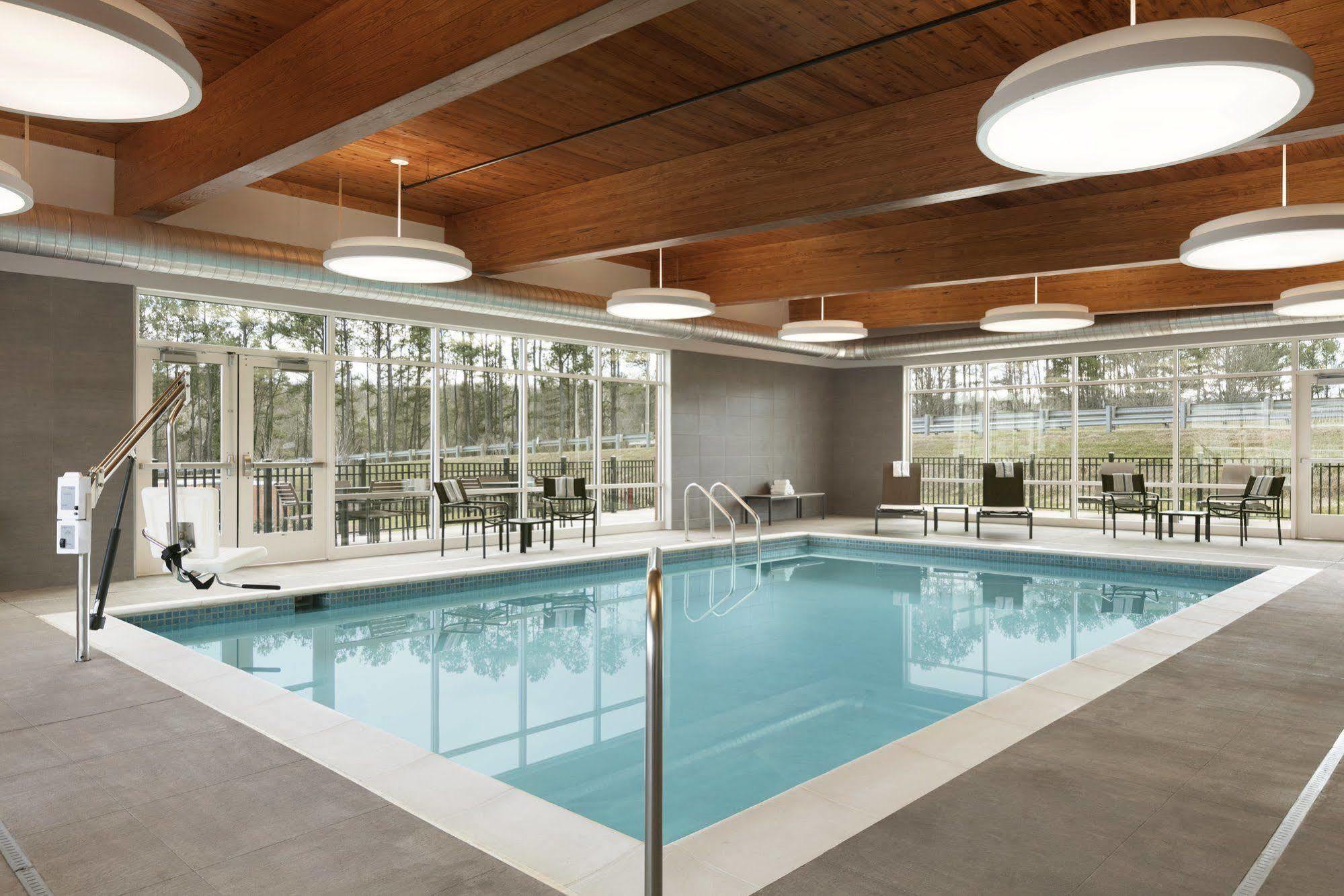 Country Inn & Suites By Radisson, Charlottesville-Uva, Va Εξωτερικό φωτογραφία